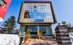 Fabhotel Prime Sumanglam